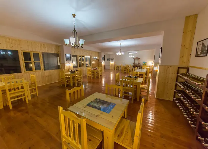 Hotel Belagrita Berat