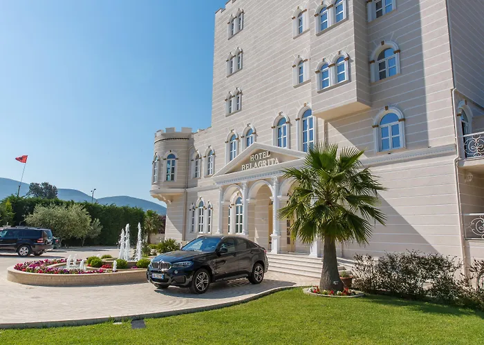 Hotel Belagrita