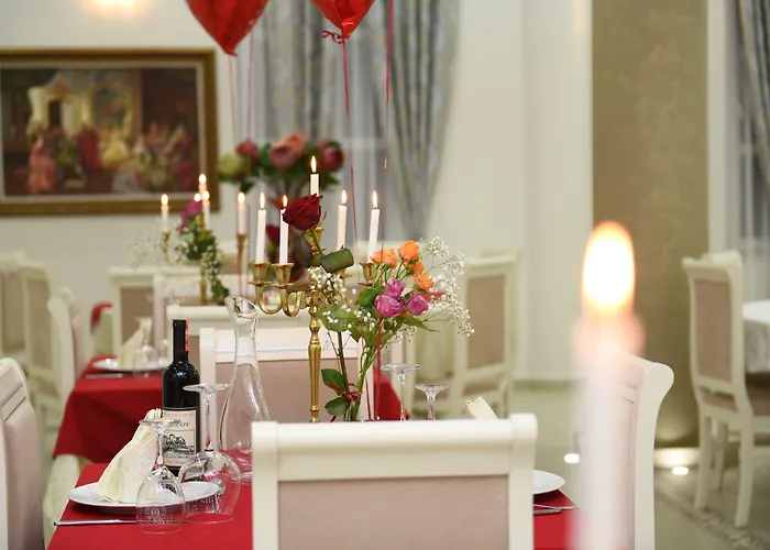 Belagrita Hotel Berat