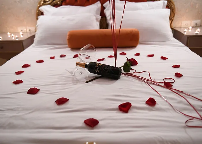 Belagrita Hotel Berat